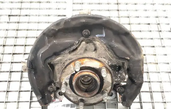 Ford Mondeo MK V Front wheel hub spindle knuckle