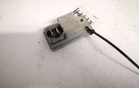 Subaru Forester SH Other control units/modules 88018fe010