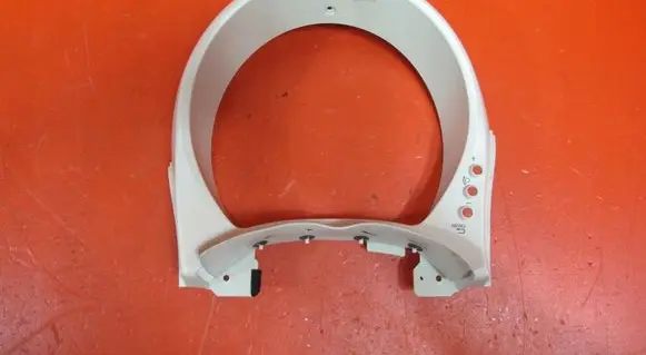 Fiat 500 Dashboard trim 735628917