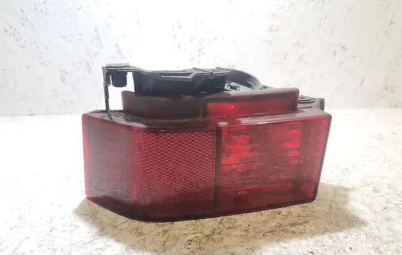 Opel Meriva A Rear fog light 13196007