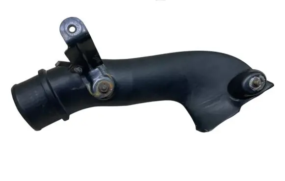 Fiat Doblo Brake booster pipe/hose 55198906