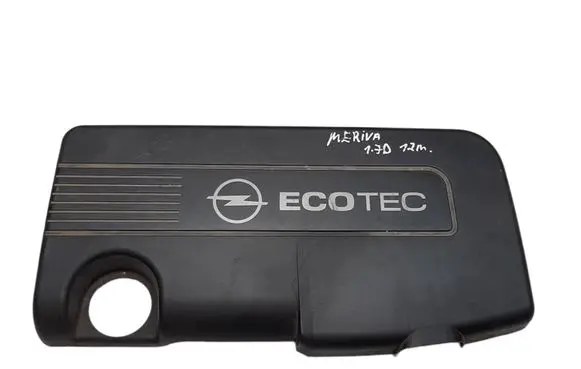 Opel Meriva B Engine cover (trim) 315829598 81534