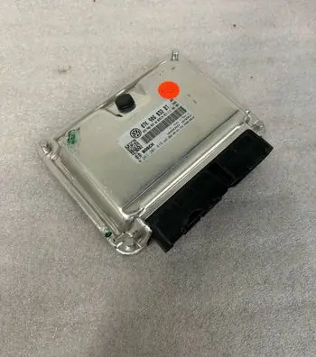 Volkswagen Beetle A5 Other control units/modules 07K906032BT