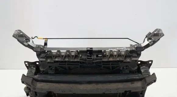 Seat Leon (5F) Radiator support slam panel STII030626PAS