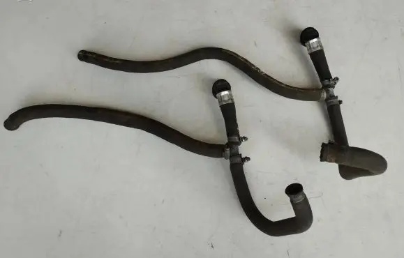 Volvo S80 Engine coolant pipe/hose 3787 HSR201790
