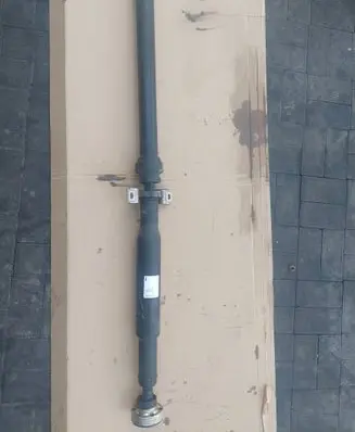 Mercedes-Benz GL X164 Drive shaft (set) A1644102902 1644102902 271104500145897