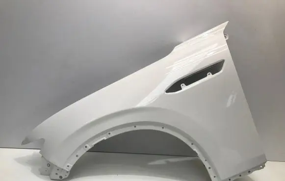 Mazda CX-60 Fender