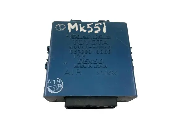 Lexus LS 460 - 600H Light module LCM 8996050050