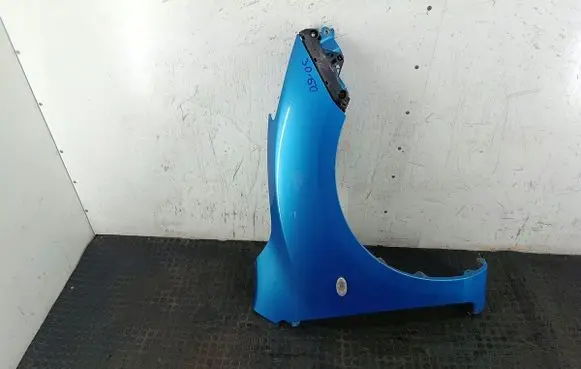 Mazda 3 II Fender 38J