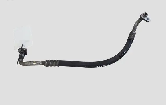 Citroen C4 Grand Picasso Air conditioning (A/C) pipe/hose 9656859280