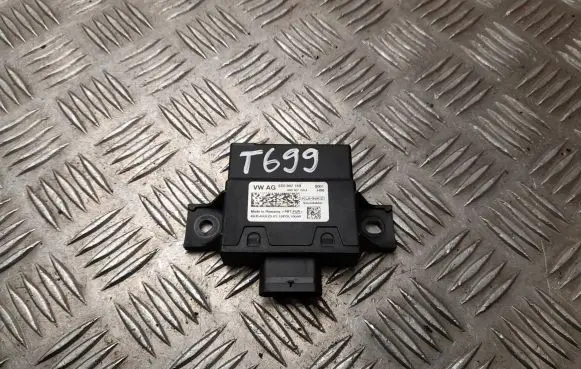 Audi A3 S3 8V Other control units/modules 5E0907159