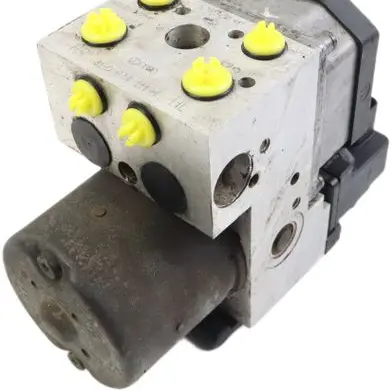 Audi A6 S6 C5 4B ABS Pump 8E0614111H 0273004286 0265220481