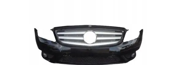 Mercedes-Benz B W246 W242 Front bumper