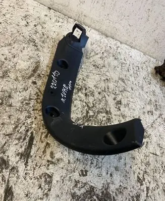 Nissan Juke I F15 Other trunk/boot trim element 909031ka0a