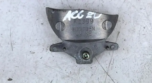 Honda Accord Headlight/headlamp mounting bracket