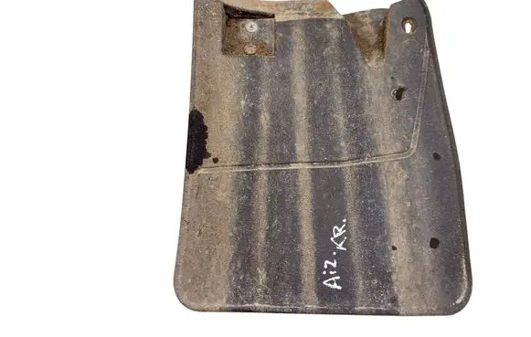 Opel Movano B Rear mudguard 
