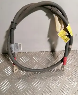 BMW 3 E46 Wires (starter motor) 12421707017