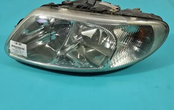 Chrysler Voyager Headlight/headlamp 04857703AB IMPRK1561687