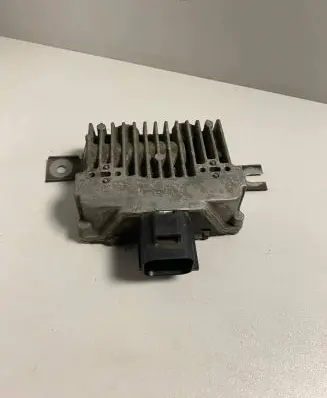 Volvo S60 Fuel injection pump control unit/module 6G9N9D372AC 43660742 A2C53119120
