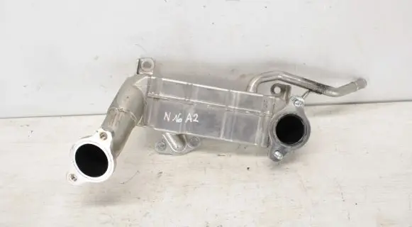 Honda CR-V EGR valve cooler 18750RZ0G013M2 18750RZ0
