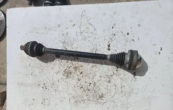 Audi A4 S4 B9 Rear driveshaft 8W0501203D