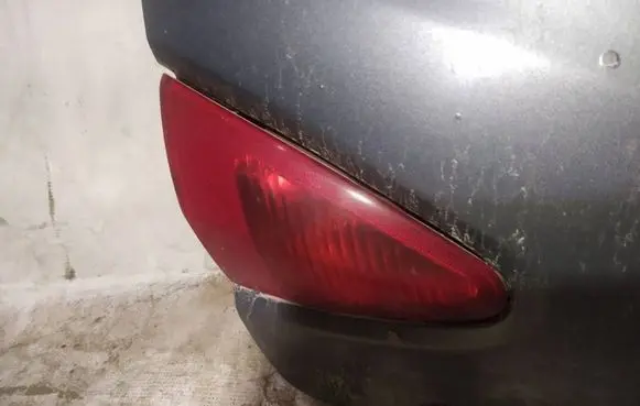 Alfa Romeo 147 Tailgate rear/tail lights