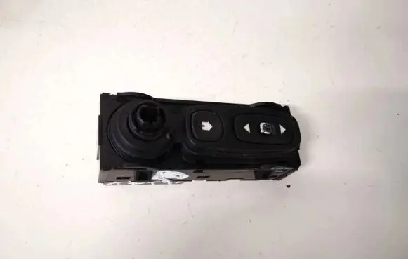 Renault Zoe Other switches/knobs/shifts 253b07714r
