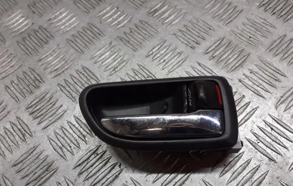 Subaru Legacy Rear door interior handle trim BRAK