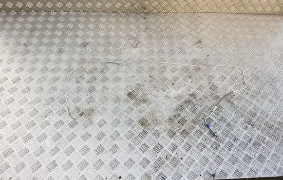 Tesla Model 3 Brake line pipe/hose 