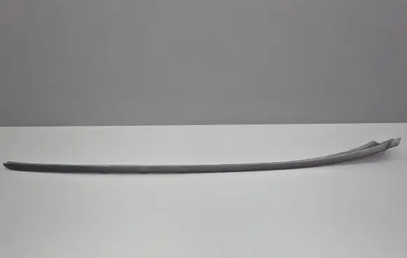 Ford Fiesta Windshield trim H1BBA03194AF