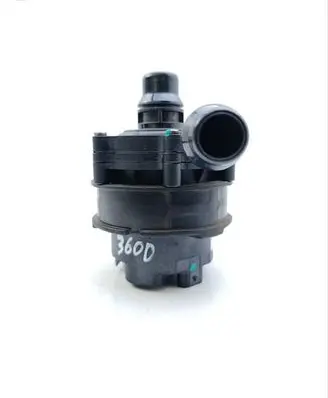 Mercedes-Benz EQS X296 Water pump A0005003700