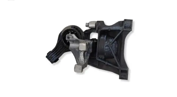 Citroen C5 Engine mount vacuum valve 
