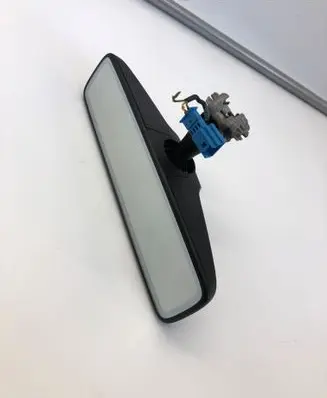 Mercedes-Benz A W177 Rear view mirror (interior) A1778105200