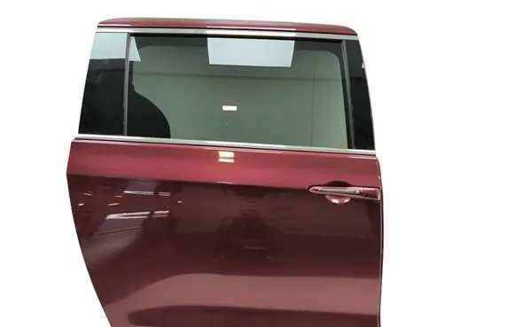 Chrysler Pacifica Side sliding door V1686AH216