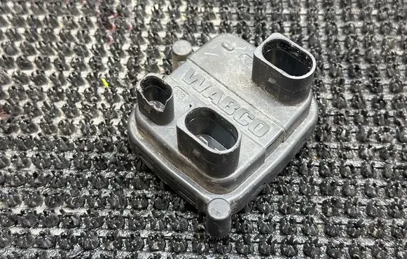 Audi Q5 SQ5 Suspension control unit/module 4M0907778 037220217 4461570050