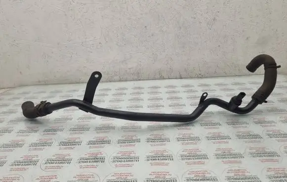 Audi A4 S4 B8 8K Fuel line pipe 059919523A
