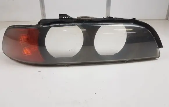BMW 5 E39 Headlight lense 15214000RE