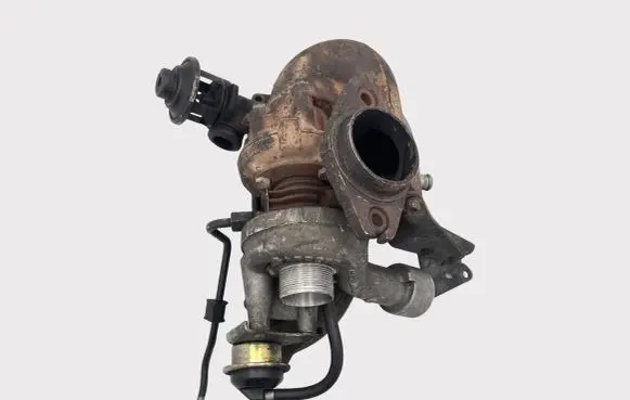 Fiat Ulysse Turbo 9621716680