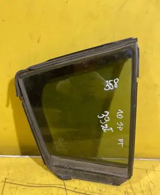 Mazda 6 Rear vent window glass E643R003021