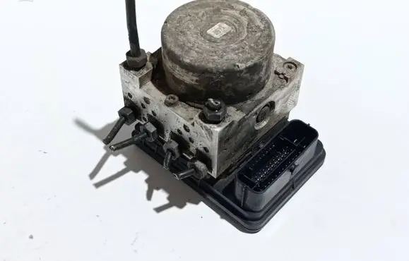 Ford Transit Courier ABS Pump JY162B373AB 10022014294
