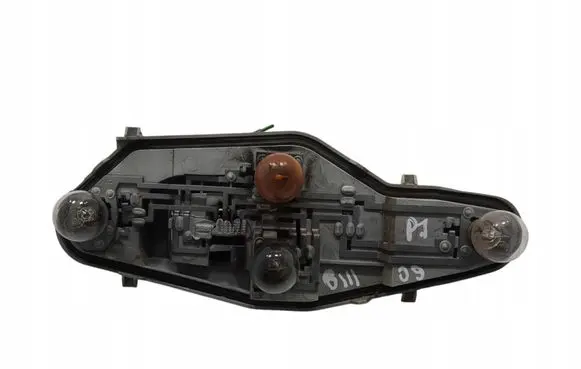 Peugeot Partner Tail light bulb cover holder