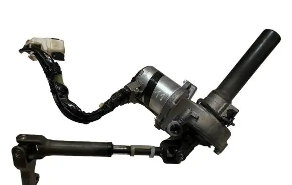 Toyota RAV 4 (XA30) Electric power steering pump BD0080 1110401BD80092