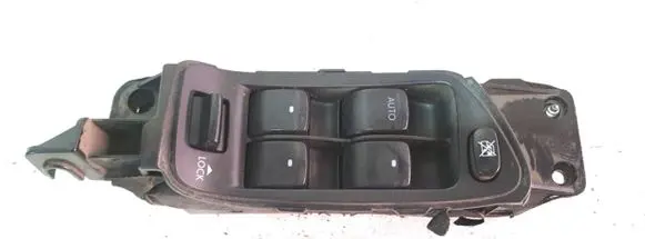 Subaru Legacy Electric window control switch 514837