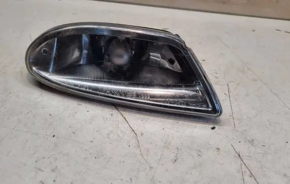 Mercedes-Benz ML W163 Front fog light 