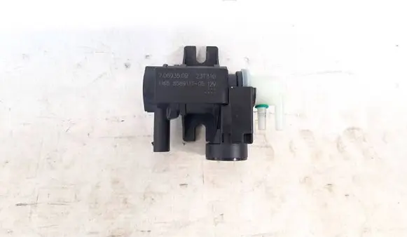 BMW X3 G01 Valve vacuum 8589117 11658589117