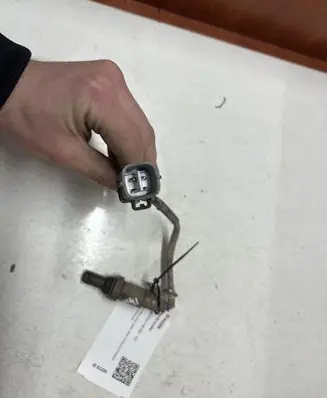Toyota Auris 150 Lambda probe sensor