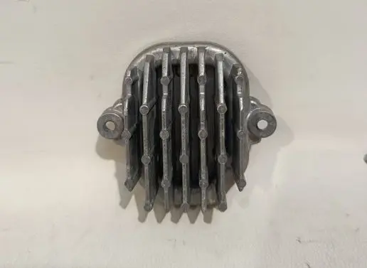 Volvo XC90 LED ballast control module B650330-B