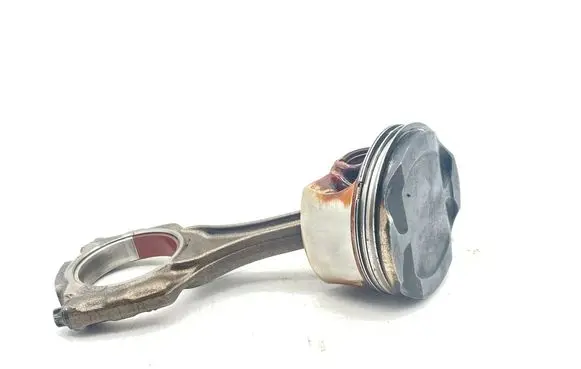 BMW 7 G11 G12 Piston with connecting rod 89L121 7646892