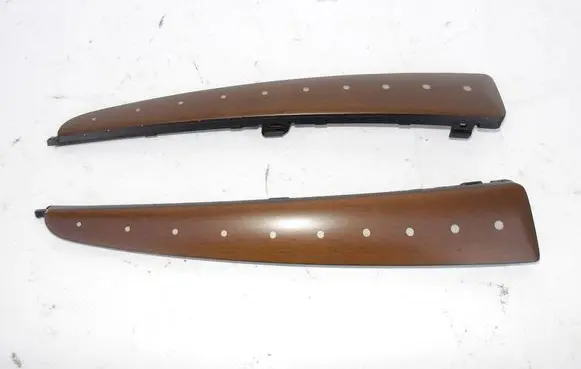 Renault Espace IV Dashboard side end trim 33434343