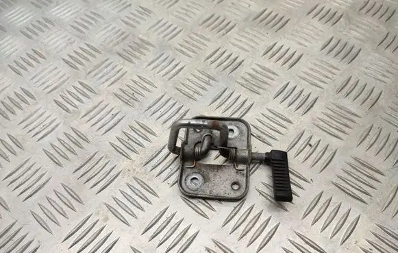 Seat Leon (5F) Engine bonnet/hood lock/latch loop/hook 5F0823186